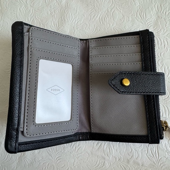 Fossil Lainie Multifunction wallet - Picture 5 of 6